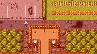 Sainte-Vibrisse Screenshot 1