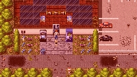 Sainte-Vibrisse Screenshot 2