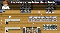 Sainte-Vibrisse Screenshot 3