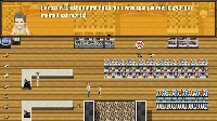 Sainte-Vibrisse Screenshot 3